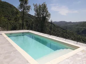 Flugt med pool og wifi - Image 3
