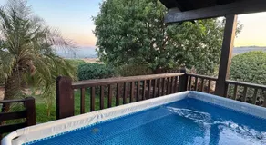 Cabin Eretz Ha-Kineret - Image 5