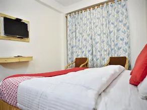 OYO Hotel Hadimba Manali - Image 3