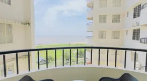 Bayfront Bliss - Flat 3BHK in Calicut Beach-Wakeup to stunning views - Image 2