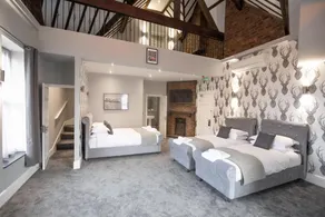 The Glebe Hotel - Image 4