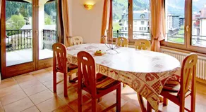Residence des Alpes 302 appt - Chamonix All Year - Image 4