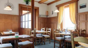 Hotel Restaurant Alpina - Image 5