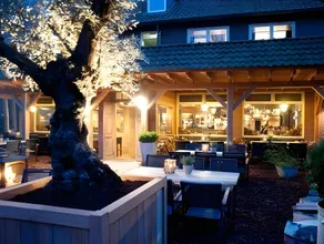 Hotel & Restaurant Meneer Van Eijck - Image 3
