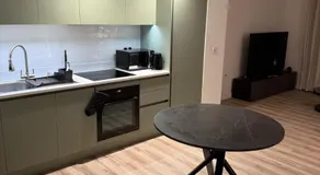 Cozy 1 bed apartmrnt Luton Airport - Image 3