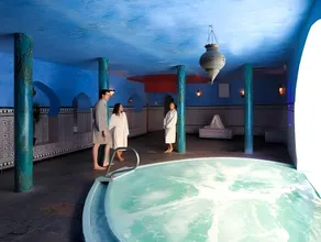 Thermae Grimbergen Hotel - Image 3