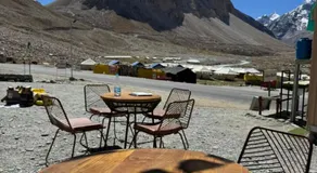 Gonbo Moksha Camps and Cafe - Image 3