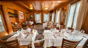 Hotel Restaurant Bad Gutenburg - Image 2