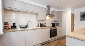 The Cavern Quarter Aparthotel by UStay - Image 3