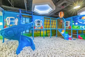 Swan Lake Hotel - Image 3