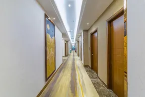 Lichen Resort Luxury Hotel (Huizhou Huiyang Huayejia Boyuan Branch) - Image 4