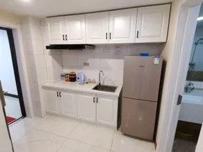 Wanda Sweet Dream Daily Rental Apartment - Image 4