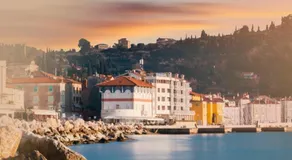 Hotel Piran - Image 5