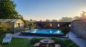 Prachtige Vakantiewoning 'la bienvenue' in Venlo, Limburg - Image 3