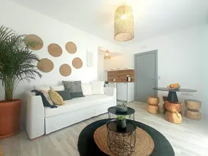 Beach Apartment Thalia with Hot Tub and Sea View - Image 3