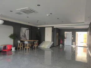 Thank Inn Hotel Jiangsu Suqian Shuyang County Zhaxia Town - Image 5