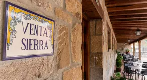 Hostal Restaurante Ventasierra - Image 4