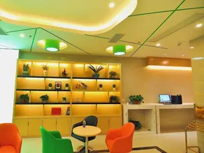 Vatica Hotel Xuzhou Suining Dognhuan Island East Bus Station - Image 4