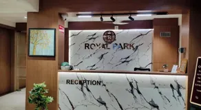 Hotel Royal Park Rooms - Image 3