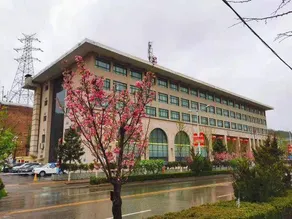 Tang Dynasty Hotel - Image 5