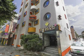 Daegu Exco Cosmos - Image 5