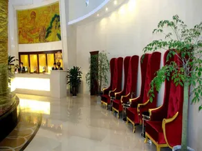 Chengdu Tianyi Grand Garden Hotel - Image 5