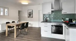 Villa Burglay Ferienwohnungen mit und ohne Sauna - Image 2