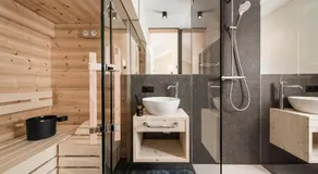 Stadl Chalet oberhalb Brixen - Image 2