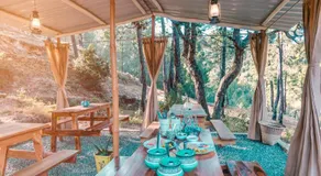 Nayalap - Rural Himalayan Glamping - Image 3