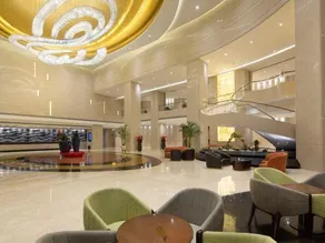 Yaoda International Hotel - Image 5