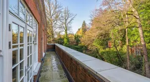 Luxury 2BR Flat in Exclusive Gated Development - Image 5