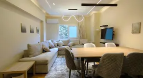 الزمالك شقة فندقية فاخرة -Zamalek Luxury Furnished apartment - Image 2
