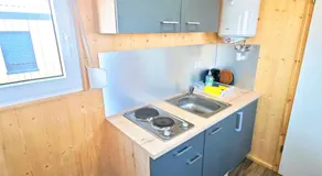 Tiny Guesthouse Euerbach - Image 2