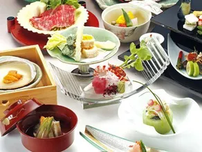 Akame Onsen Sansuien - Image 5