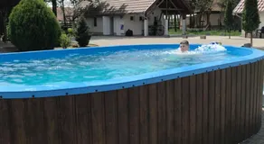 Tölgyfa Vendégház - Image 2
