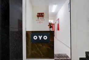 Hotel O RK RESIDENCEY - Image 3