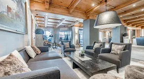 Hotel Edelweiss & Gurgl - Image 3