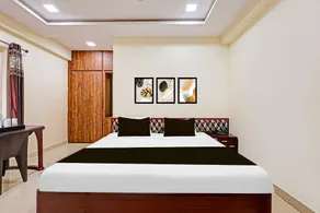 Townhouse Rushikonda Beach Visakhapatnam - Image 2