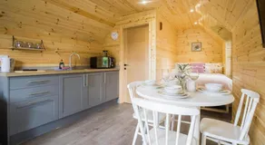 Wildflower Meadow Cabins - Image 5