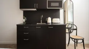 ROOMS Bremen I Serviced Apartments mit Self Check-in I HBF-Messe-ÖVB Arena-Zentrum - Image 3