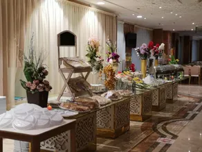 Al Andalus Palace 1 Hotel Haram - Image 2