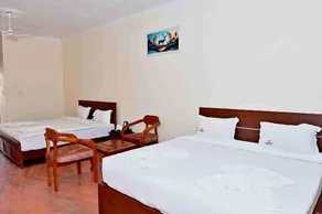 The Amur Falcon Inn & Resorts - Image 4