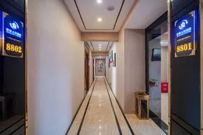 Antai Theme Hotel - Image 5