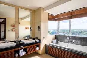 Dandelion 2 BR With Private Pool  SU24 - Image 4