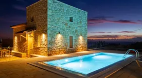 Gea Mani Villas - Image 3
