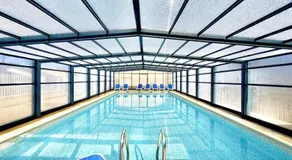 L’Écrin du Mas, 4 pers Piscine à Calvisson - Image 3