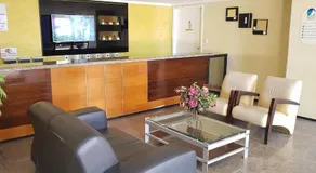 Porto de Iracema Residence apt 507 - 2 quartos - Image 3