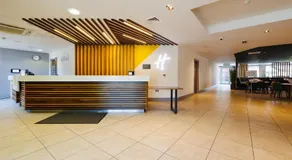 Holiday Inn Newcastle South by IHG - Image 3