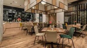 Hotel Distrito ZF By OxoHotel - Image 3