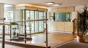 Apartment im Olympia Hotel Schilksee - Image 3